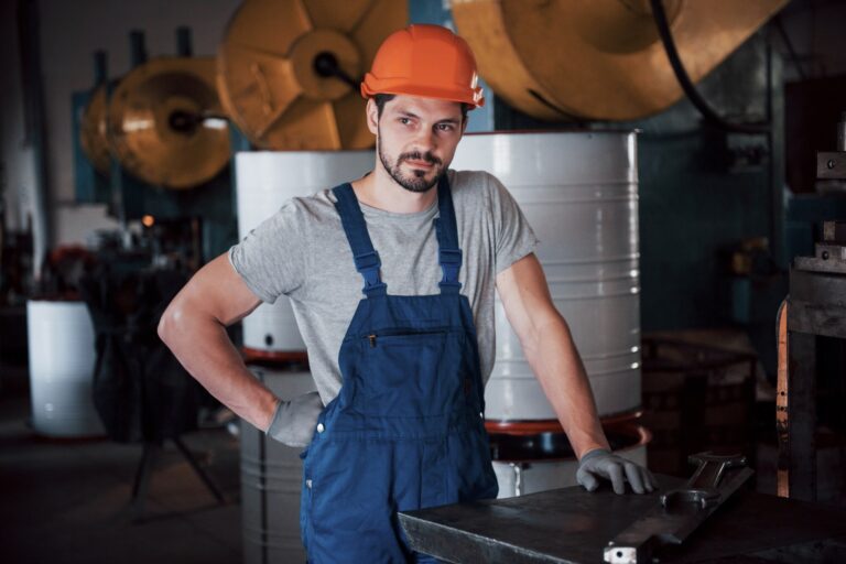 worker